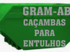 Foto de GRAM-AB em Batatais, SP por Solutudo