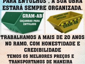 Foto galeria da empresa