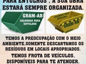 Foto de GRAM-AB em Batatais, SP por Solutudo