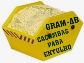 Foto de GRAM-AB em Batatais, SP por Solutudo