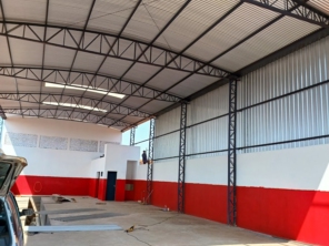 Foto galeria da empresa
