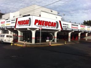 Foto de PNEUCAR AUTO CENTER - Peças e Mecânica em Itápolis, SP por Solutudo