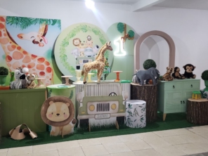 Foto galeria da empresa