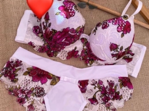 Foto de Lu Soares Lingerie em Lençóis Paulista, SP por Solutudo
