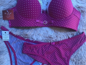 Foto de Lu Soares Lingerie em Lençóis Paulista, SP por Solutudo