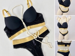 Foto de Lu Soares Lingerie em Lençóis Paulista, SP por Solutudo