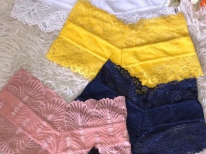 Foto de Lu Soares Lingerie em Lençóis Paulista, SP por Solutudo