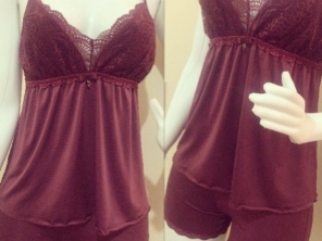 Foto de Lu Soares Lingerie em Lençóis Paulista, SP por Solutudo