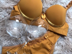 Foto de Lu Soares Lingerie em Lençóis Paulista, SP por Solutudo