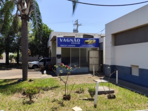 Foto galeria da empresa