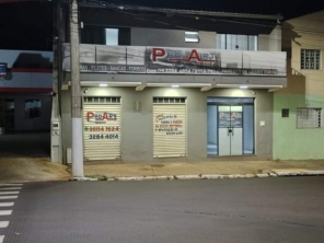 Foto galeria da empresa