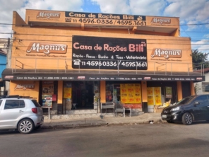 Foto galeria da empresa