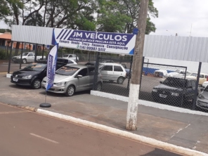 Foto de JM Veículos em Santa Cruz do Rio Pardo, SP por Solutudo