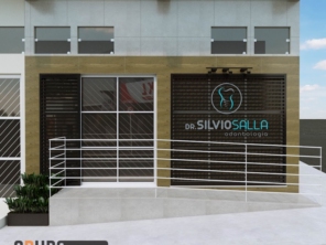 Foto de Consultório Odontológico Dr Silvio Salla em Itápolis, SP por Solutudo