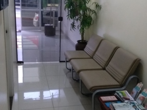 Foto de Consultório Odontológico Dr Silvio Salla em Itápolis, SP por Solutudo