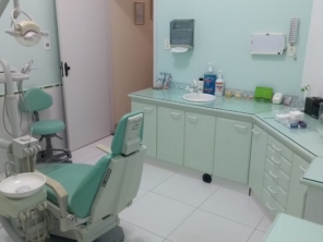 Foto de Consultório Odontológico Dr Silvio Salla em Itápolis, SP por Solutudo