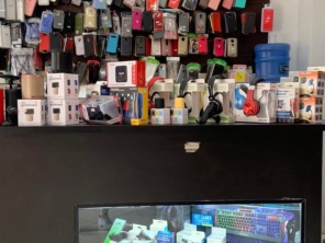 Foto galeria da empresa