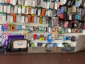 Foto de Mira Celular & Cia-Estação em Santa Cruz do Rio Pardo, SP por Solutudo
