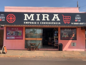 Foto de Mira Celular & Cia-Estação em Santa Cruz do Rio Pardo, SP por Solutudo