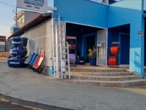 Foto galeria da empresa