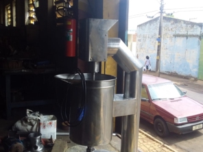 Foto de Bric Tornearia em Santa Cruz do Rio Pardo, SP por Solutudo