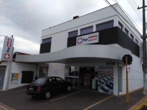 Foto galeria da empresa