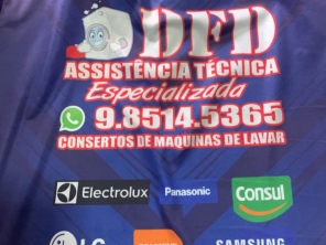 Foto de DFD em Eusébio, CE por Solutudo