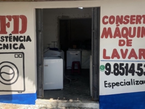 Foto de DFD em Eusébio, CE por Solutudo
