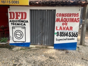 Foto de DFD em Eusébio, CE por Solutudo