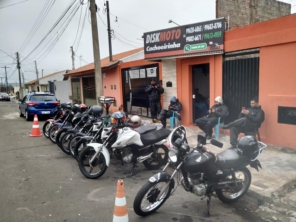 Foto de Disk Moto Cachoeirinha em Botucatu, SP por Solutudo