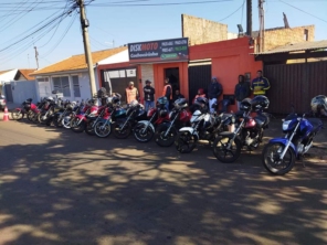 Foto de Disk Moto Cachoeirinha em Botucatu, SP por Solutudo
