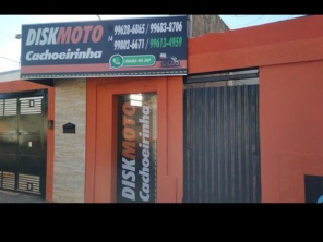 Foto galeria da empresa