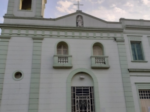 Foto de Santa Casa de Caridade de São Gabriel em São Gabriel, RS por Solutudo
