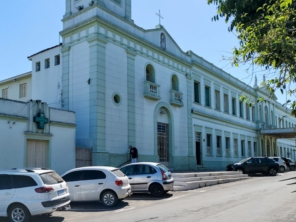 Foto de Santa Casa de Caridade de São Gabriel em São Gabriel, RS por Solutudo