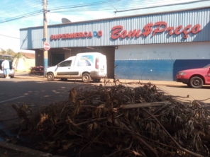 Foto galeria da empresa