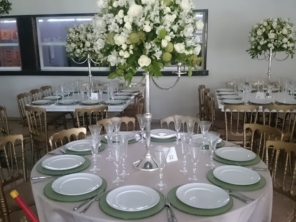 Foto galeria da empresa