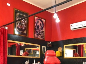 Foto de Heart Tattoo e Piercing em Santa Cruz do Rio Pardo, SP por Solutudo