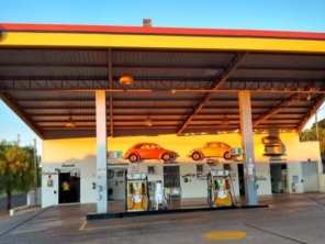 Foto de POSTO R.CIA em Pederneiras, SP por Solutudo