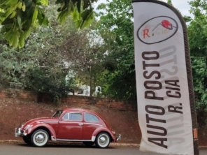 Foto galeria da empresa