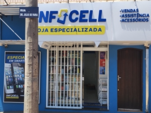 Foto galeria da empresa