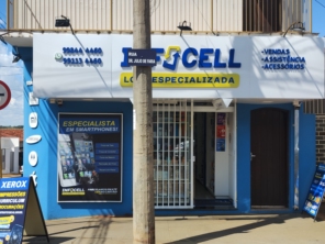 Foto galeria da empresa