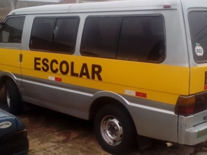 Foto de Tia Neia Trans. Escolar em Batatais, SP por Solutudo