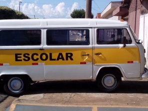 Foto de Tia Neia Trans. Escolar em Batatais, SP por Solutudo