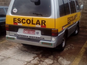 Foto de Tia Neia Trans. Escolar em Batatais, SP por Solutudo