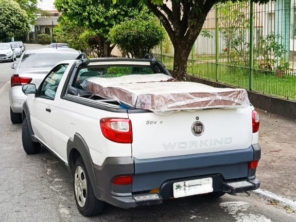 Foto de M & G Pequenos Fretes e Mudanças em Volta Redonda, RJ por Solutudo