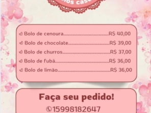 Foto galeria da empresa