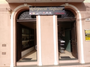 Foto de Relojoaria Taquaral Campinas em Campinas, SP por Solutudo