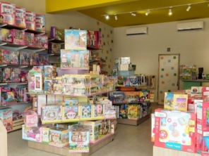 Foto de Cubo Mágico brinquedos em Santa Cruz do Rio Pardo, SP por Solutudo