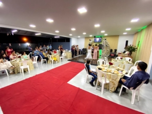 Foto galeria da empresa