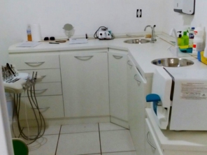 Foto de Clinica Popular Odonto Sorriso em Botucatu, SP por Solutudo